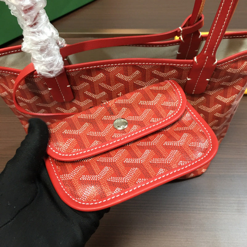 Satchel Bags - GOD Bags - 1073