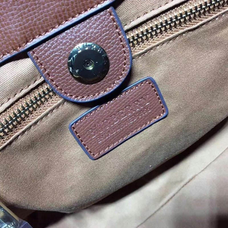 Satchel Bags - BBR Bags - 1085