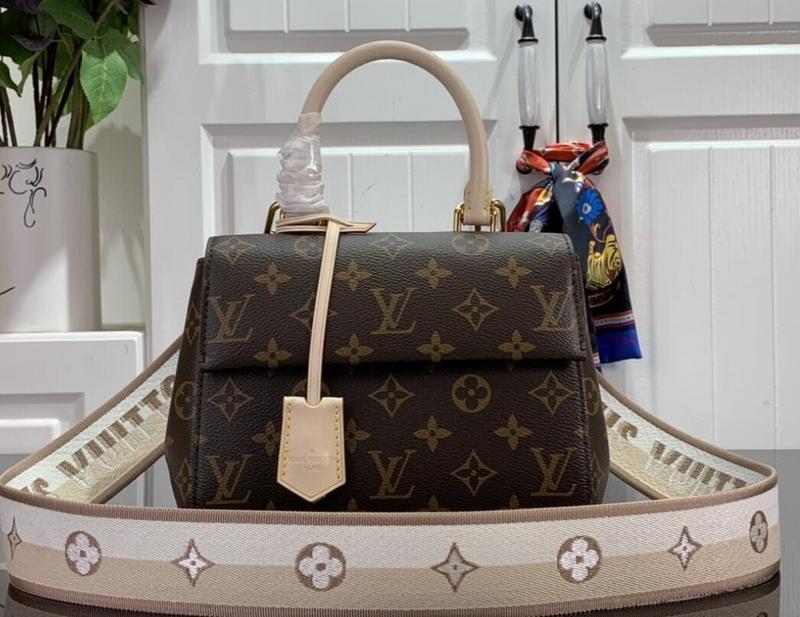 SAMC - LOV Bags - 1267