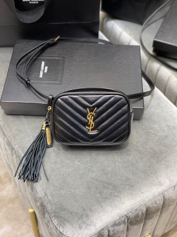 Glami- Glami- - SLY Bags - 1506
