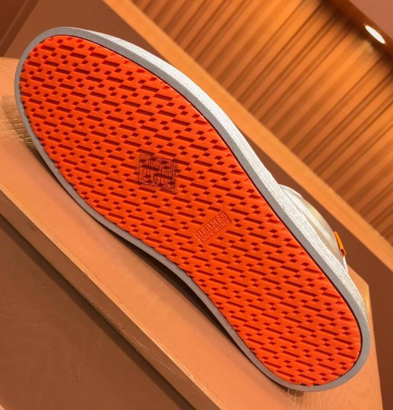 SAMC - HMS Men Shoes - 465