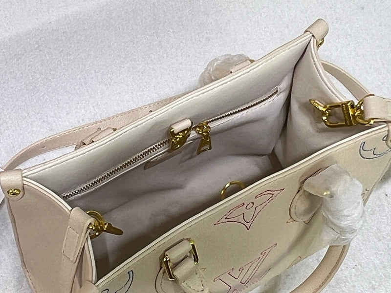 Satchel Bags - VL Bags - 1884