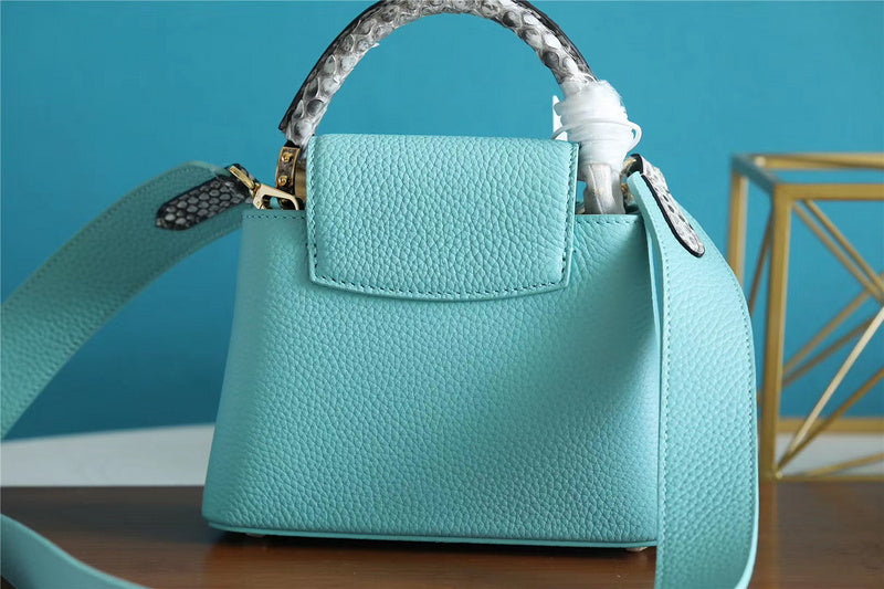 Glami Fashion Lu-Vi bags - 8343