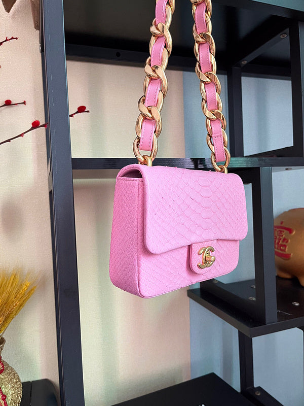 GlamI - CHL Bags - 3119