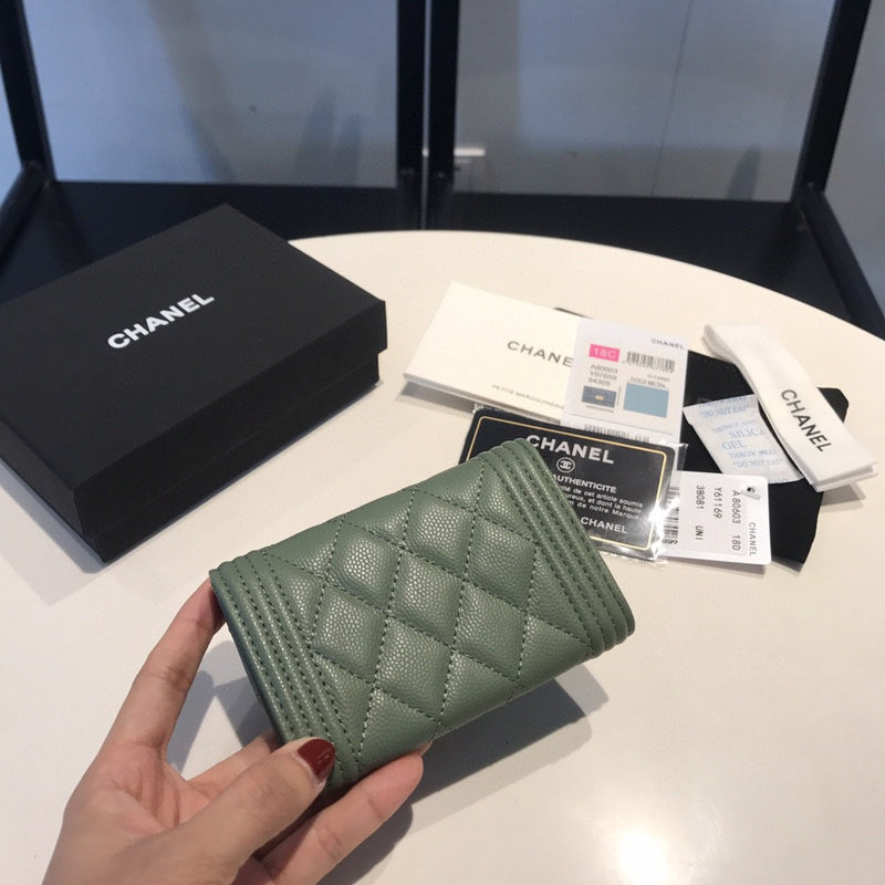 Glami-is - CHL Wallets - 086