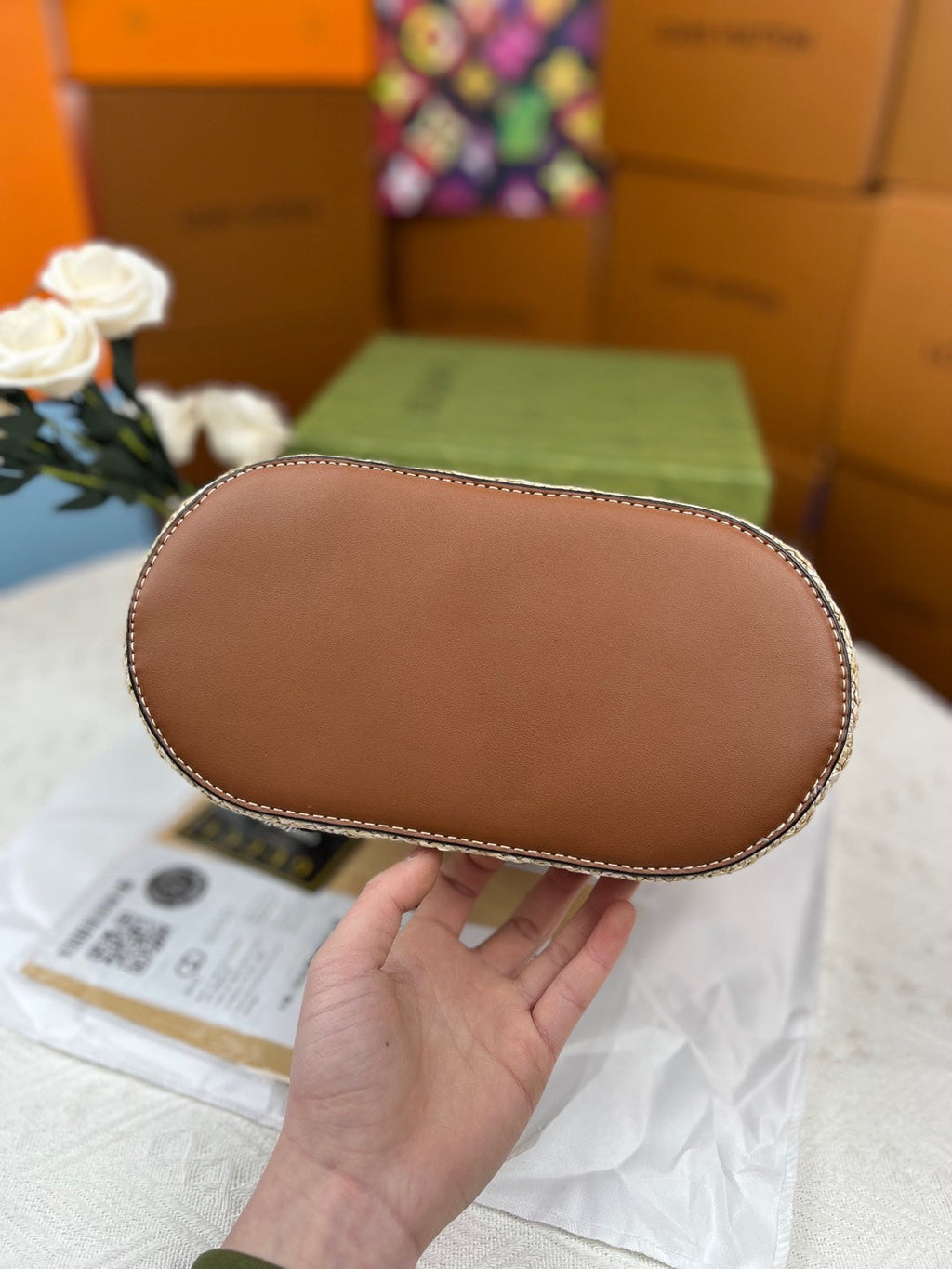 EN - New Arrival Bags GCI 525