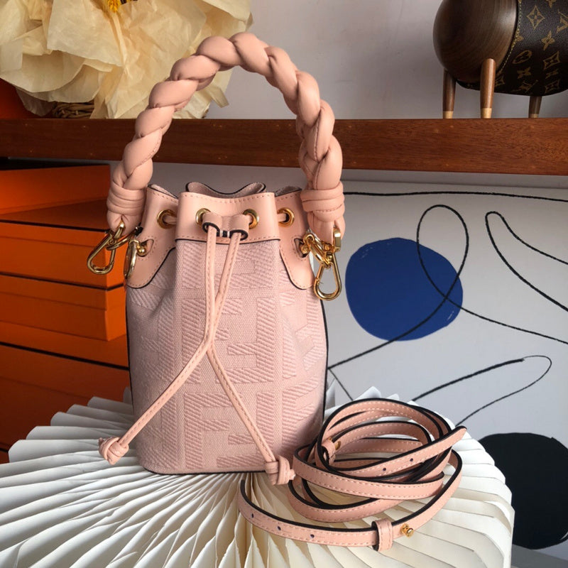 Glami - FDE Bags - 162