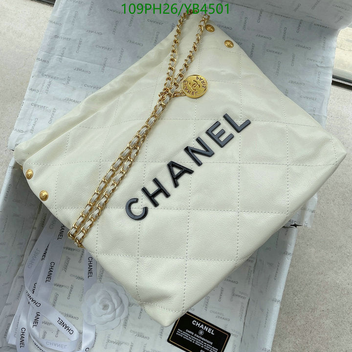 SAMC - CHL Bags Handbags - 131