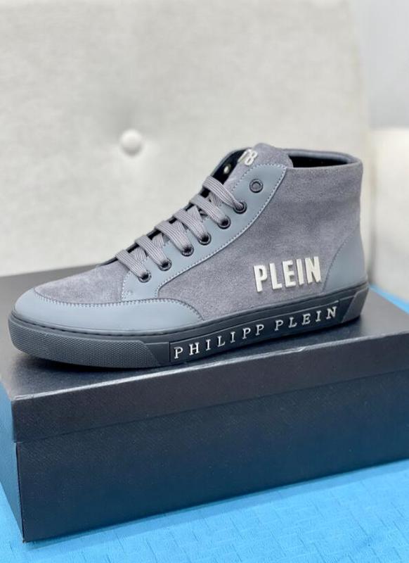 Glamy - PHP Shoes - 047