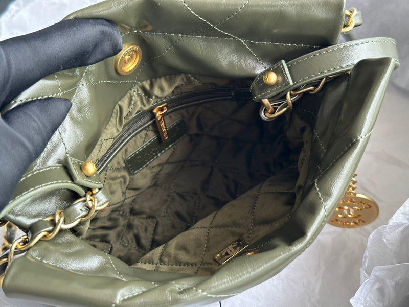 Satchel Bags - CLN Bags - 213