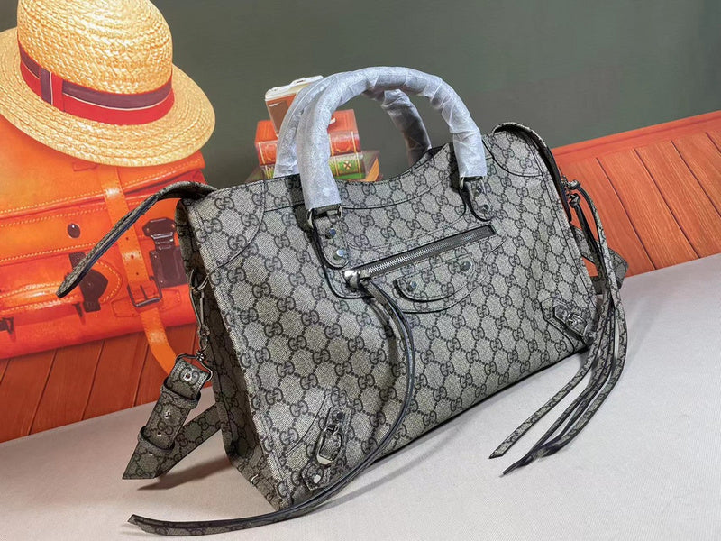 Satchel Bags - GCI Bags - 1988