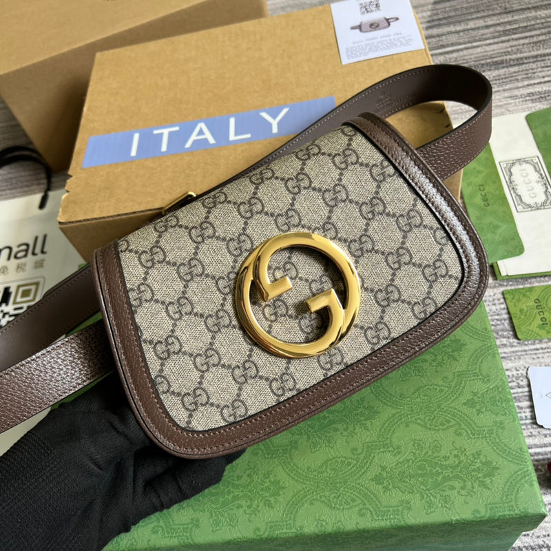 ELE - GG Bags - 709