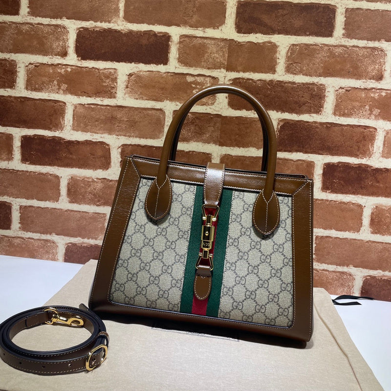 Glami Fashion - GCI Bags - 12862