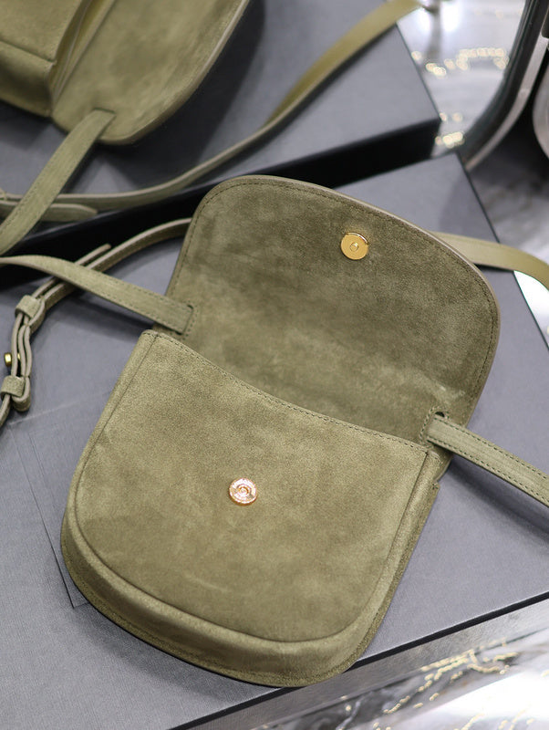 Satchel Bags - SLY Bags - 065