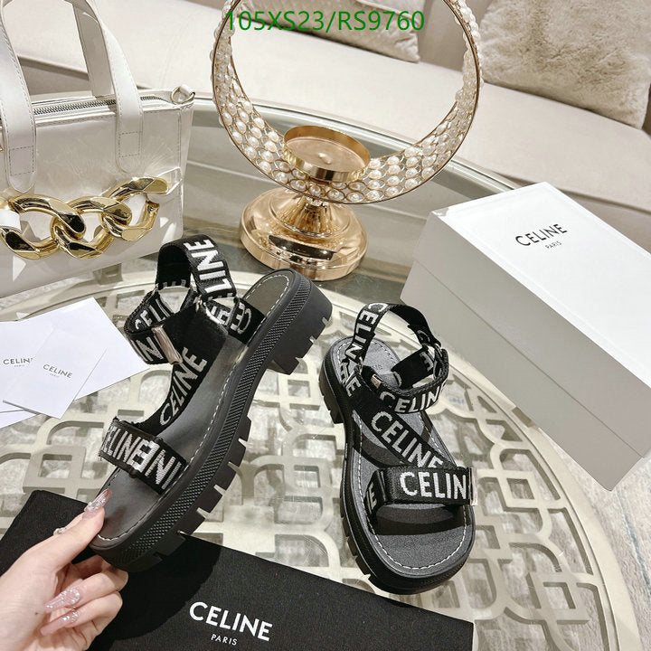 SAMC - COL Women Shoes - 257
