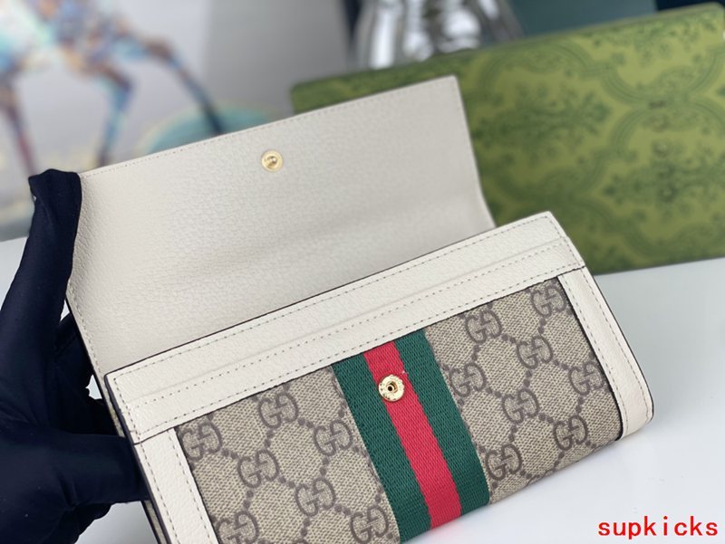 Glami- - Mix Wallets - 575
