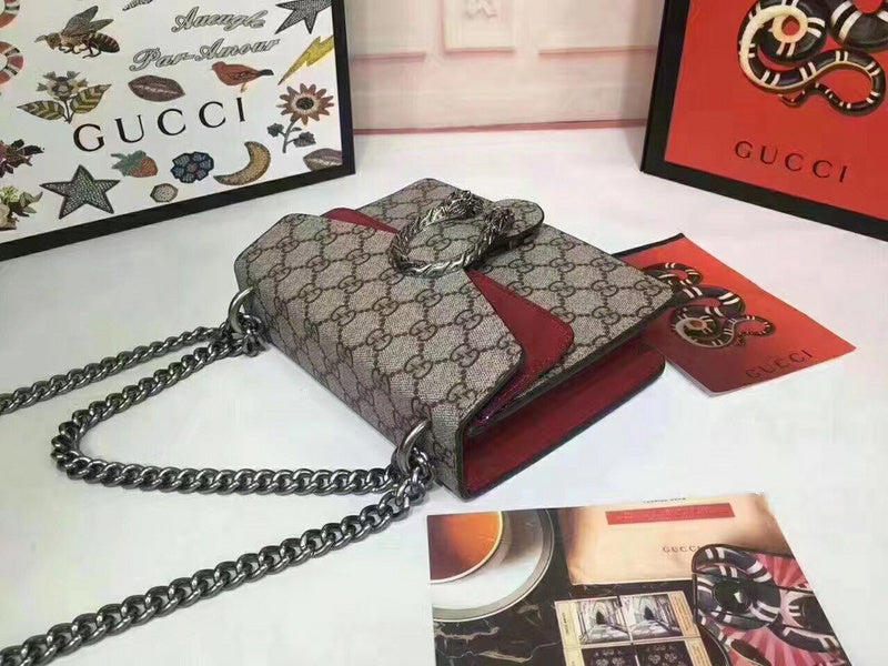 Glami Fashion - GCI Bags - 10641