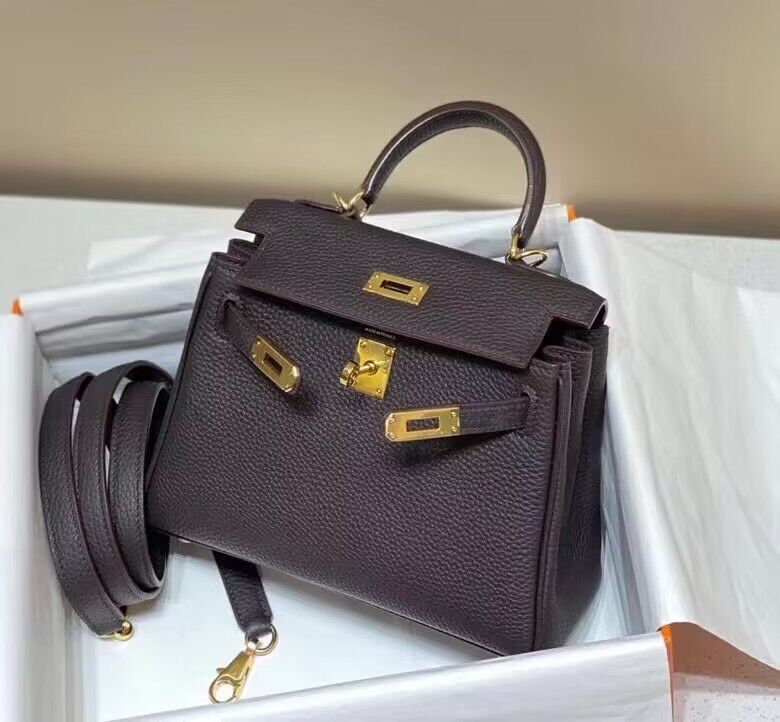 Satchel Bags - HMS-Bags - 587
