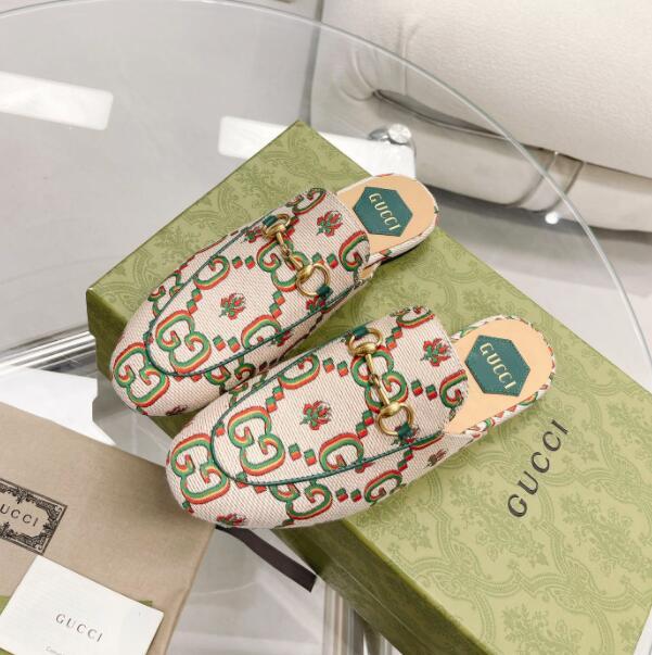 SAMC - GUKI Women Shoes - 1301