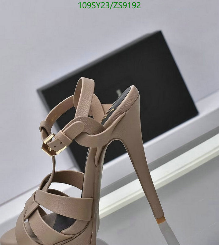 SAMC - YLS Women Shoes Heels - 071