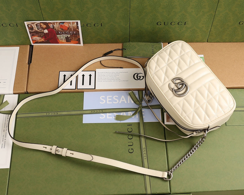 Satchel Bags - GCI Bags - 710