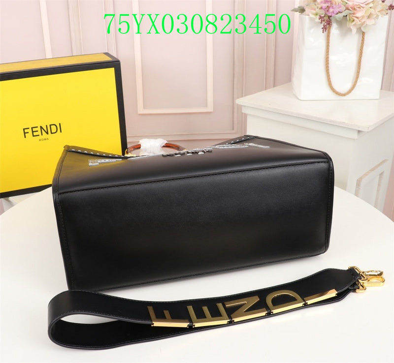 Glami - FDE Bags - 2400