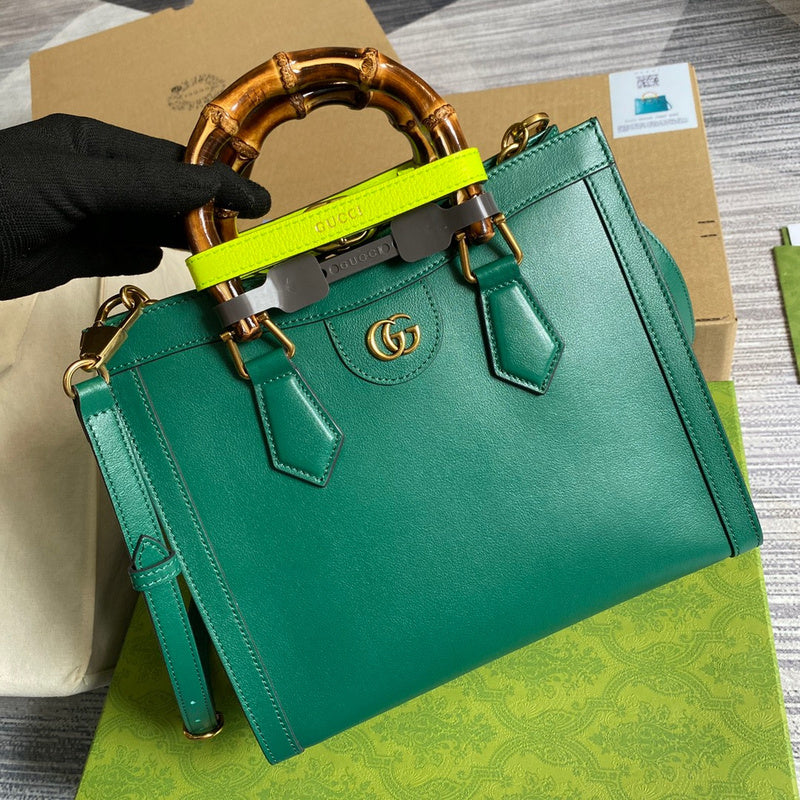 Satchel Bags - GCI Bags - 6439