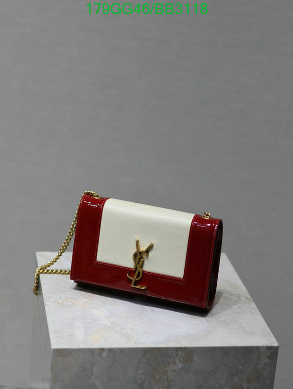 SAMC - YLS Bags - 051