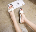 SAMCC - DOR Women Shoes - 1346