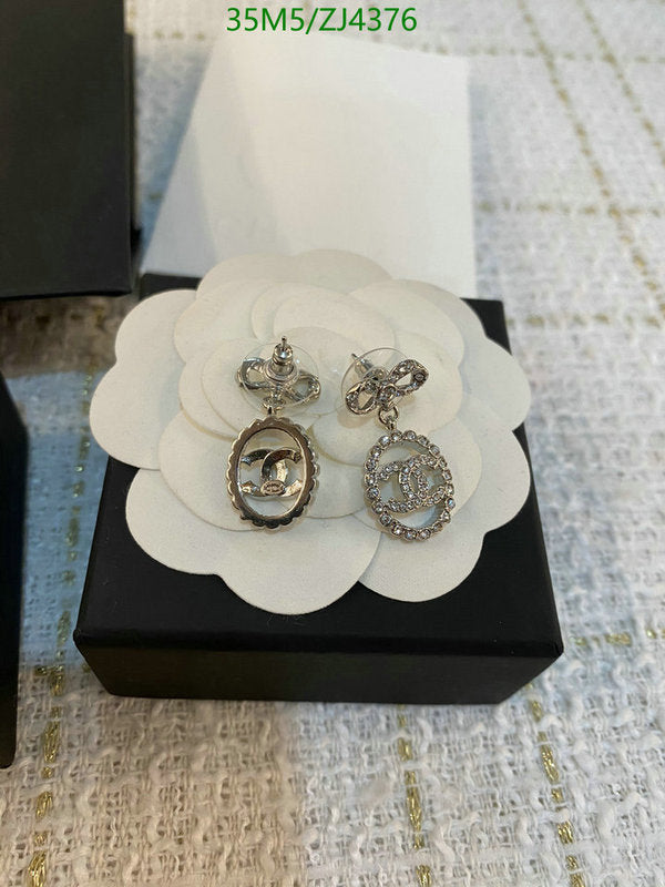 SAMC - CHL Jewelry - 1106