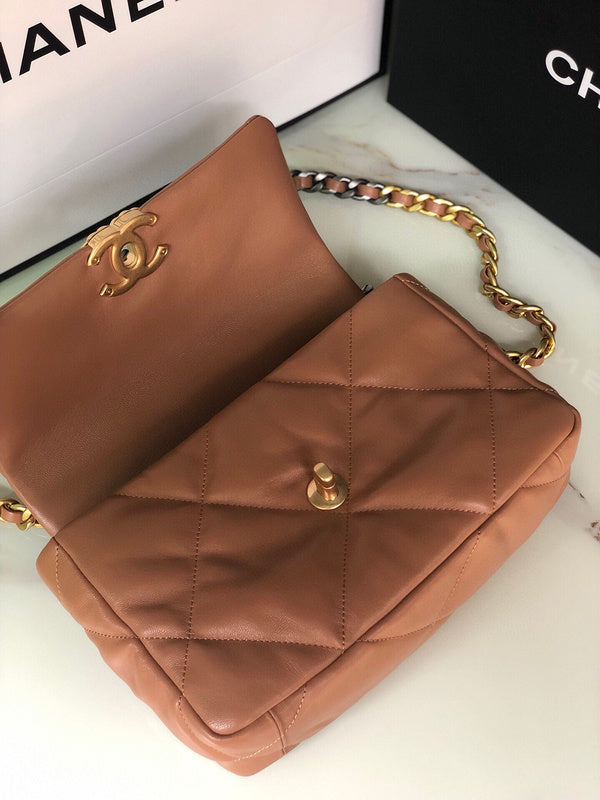 Chanel Bags