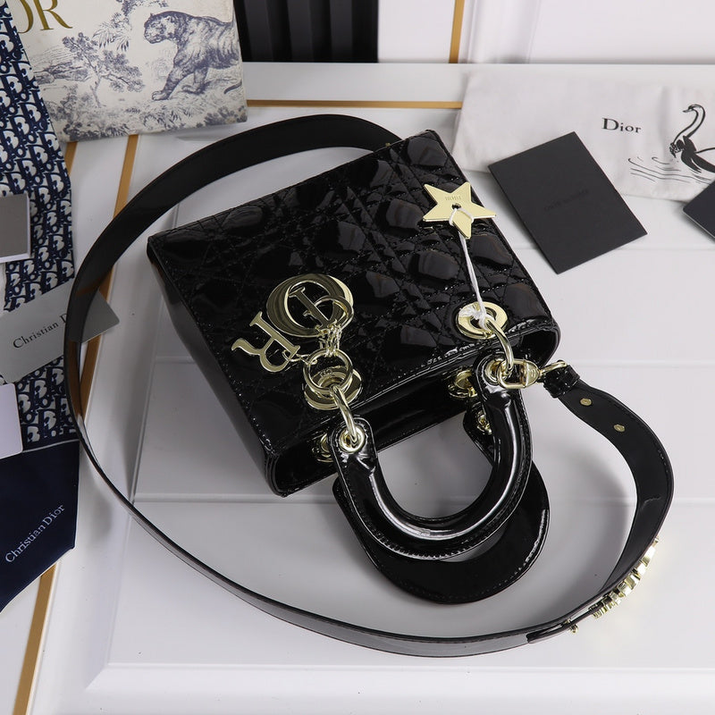 Satchel Bags - DOR Bags - 070