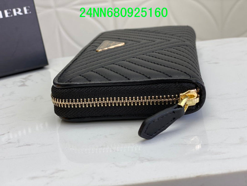 Glami - PD Wallet - 300