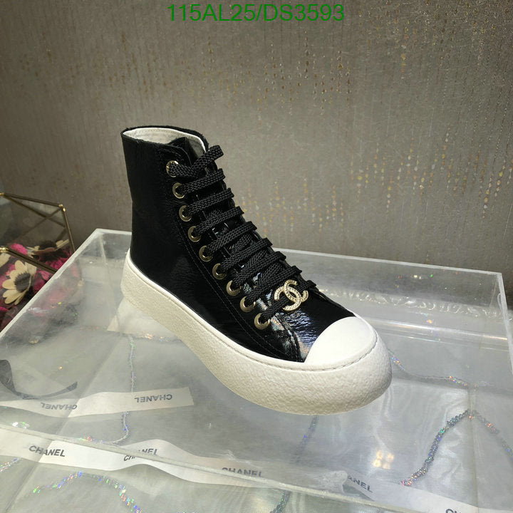 SAMC - CHL Women Boots - 004