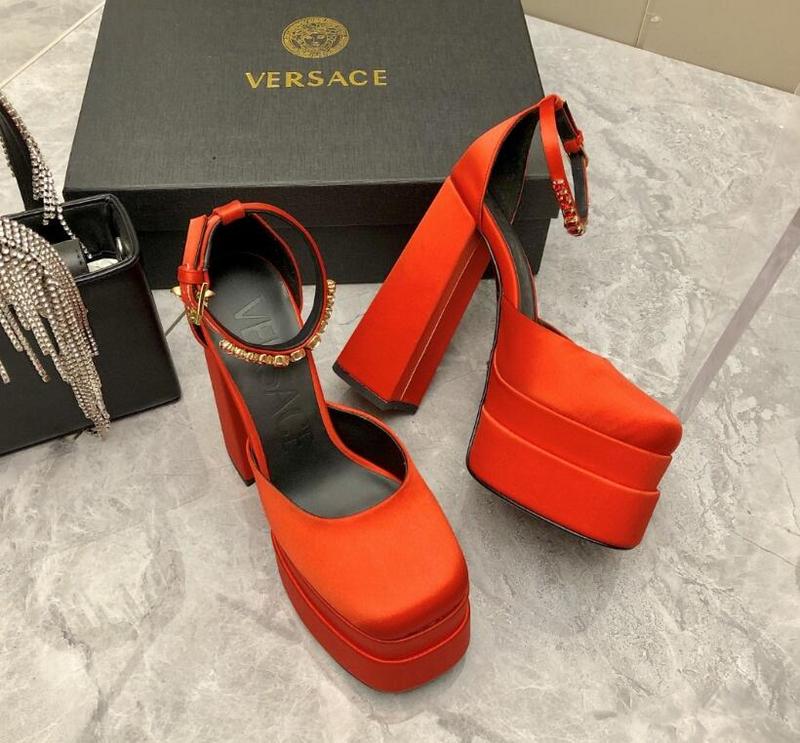 SAMC - VAR Women Shoes - 141