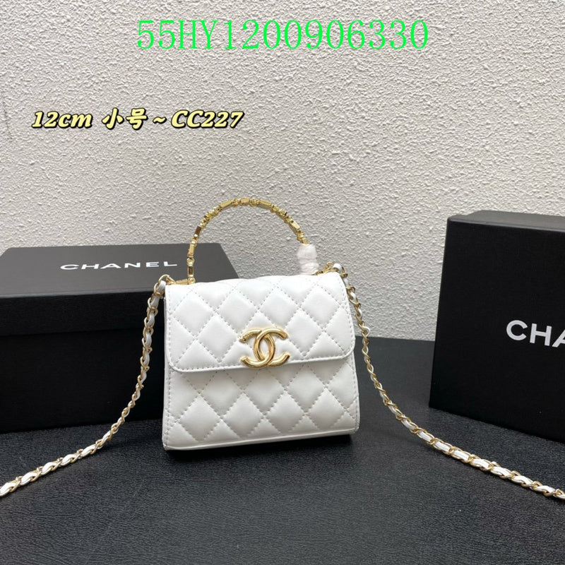 Glami - CHL Bags - 2329