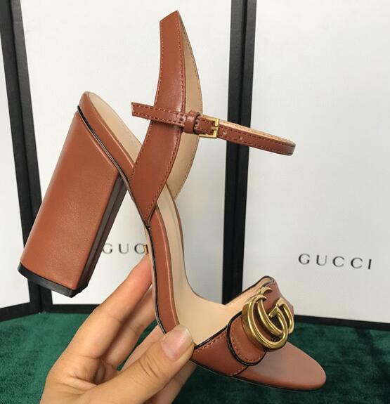 SAMC - GUKI Women Shoes - 1634