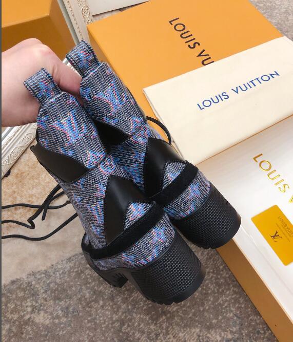 SAMC - LOV Women Shoes - 1538