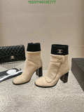 SAMC - CHL Women Boots - 079