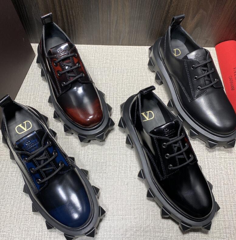 SAMC - VEL Men Shoes - 179