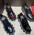 SAMC - VEL Men Shoes - 179