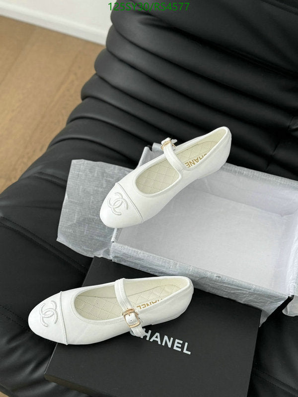 SAMC - CHL Women Shoes Ballet - 208