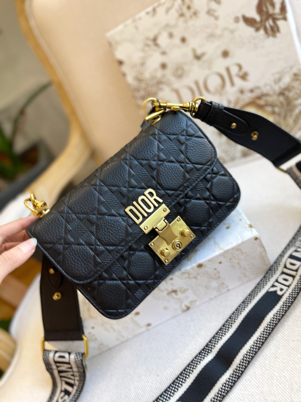 EN - New Lux Bags DIR 347