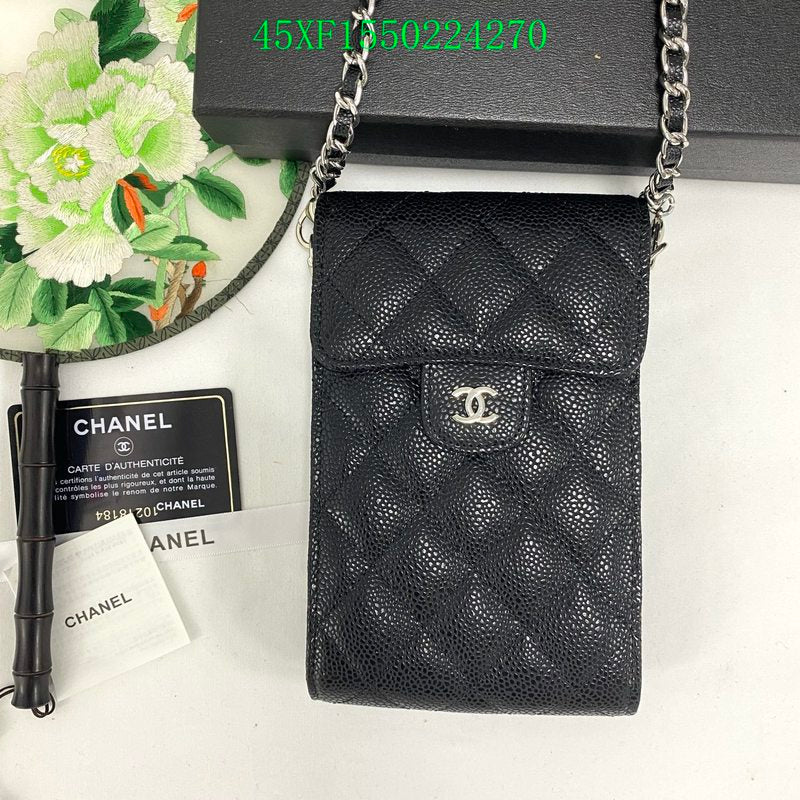 Glami - CHL Wallet - 2576