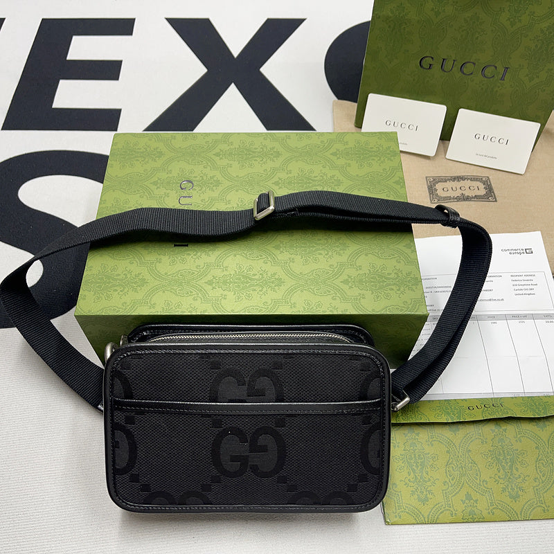 Glami-i - Guki Men Bags - 011