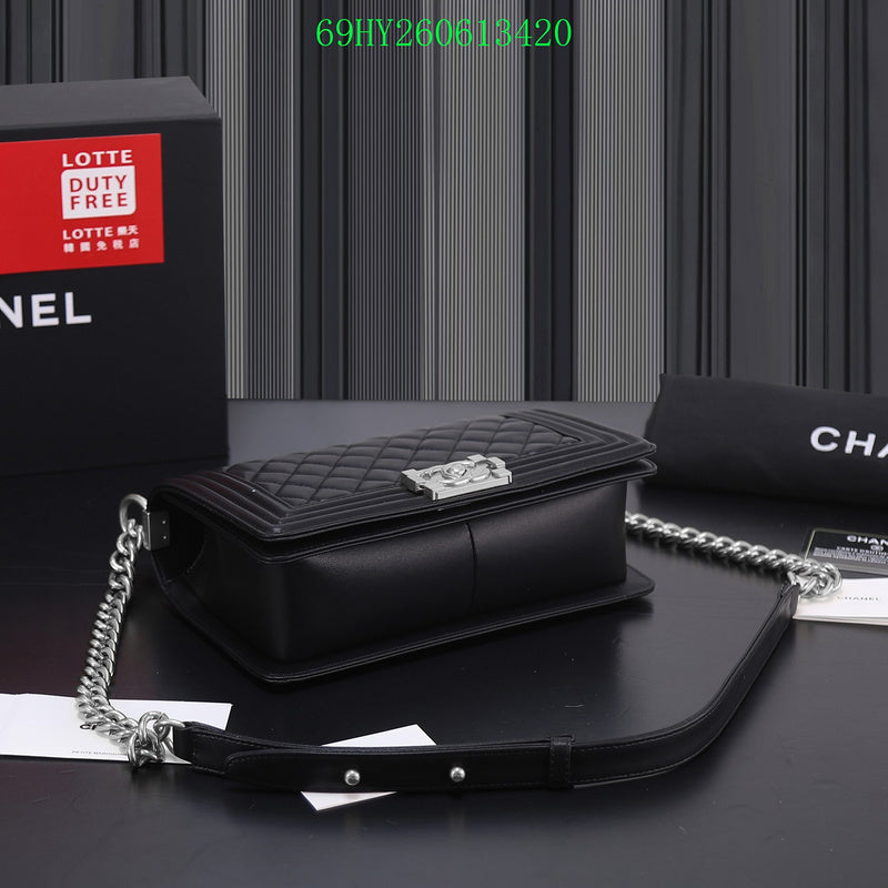 Glami - CHL Bags - 667