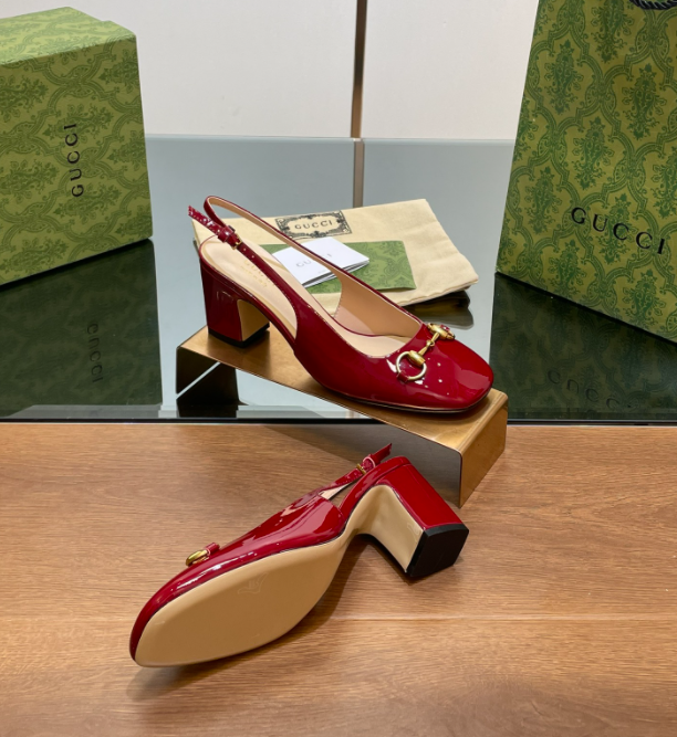 SAMC - GUKI Women Shoes - 007