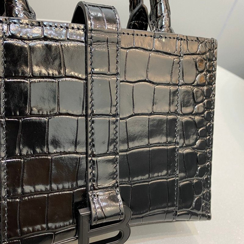 Satchel Bags - BGA Bags - 174