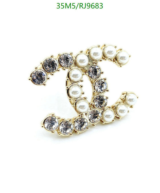 SAMC - CHL Jewelry - 1236