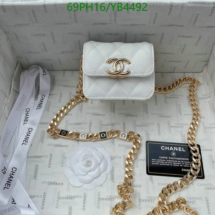 SAMC - CHL Bags Crossbody - 472